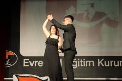 Evrensel Kolej